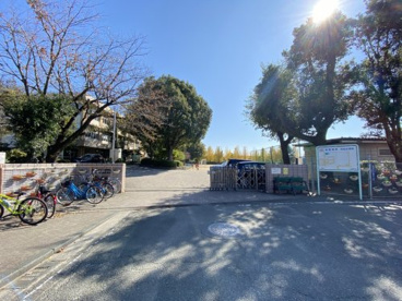 熊本市立月出小学校の画像1
