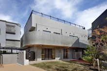 このえ南馬込保育園