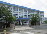 川西市立東谷中学校
