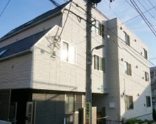 小鳩ナーサリースクール中馬込