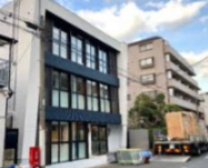 保育園 クオリスキッズいけがみ