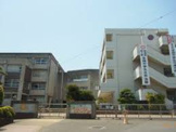 香芝市立香芝中学校