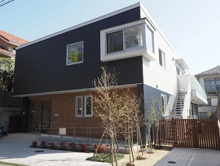 認可保育所Bambini