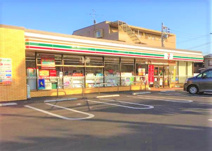 セブンイレブン 我孫子柴崎台3丁目店