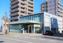 常陽銀行我孫子支店