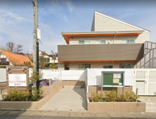 にじいろ保育園南雪谷