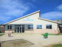 あびこ菜の花保育園