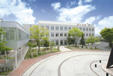 私立佐久大学