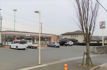 セブンイレブン 我孫子南新木店