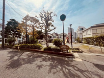 長崎六丁目さつき児童遊園