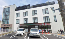 大空と大地のなーさりぃ西蒲田四丁目園