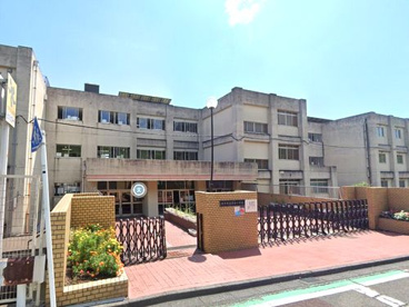 藤沢市立高谷小学校の画像1