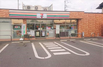 セブンイレブン 我孫子湖北台5丁目店