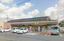 セブンイレブン 取手本郷1丁目店