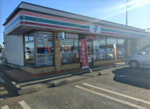 セブンイレブン 藤代駅南口店