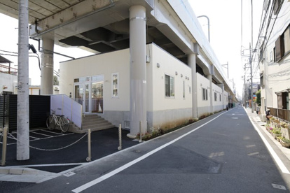 グローバルキッズ六郷保育園の画像1
