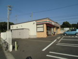 セブンイレブン 東海市役所前店