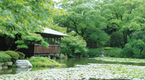 天王寺公園