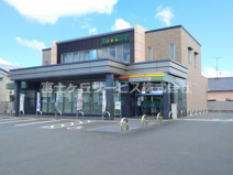 JAとぴあ浜松笠井支店