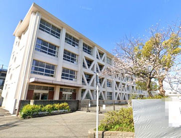 藤沢市立村岡小学校の画像1