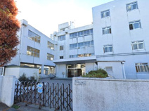 藤沢市立大道小学校