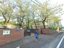 藤沢市立新林小学校