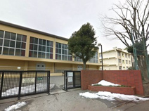 藤沢市立大鋸小学校