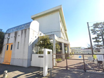 藤沢市立俣野小学校