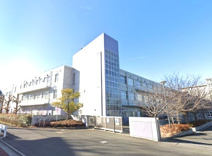 藤沢市立善行小学校