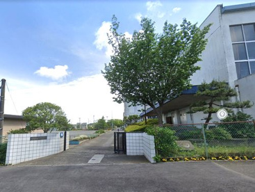 藤沢市立駒寄小学校の画像1