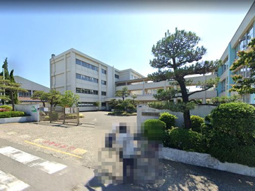 茅ヶ崎市立香川小学校の画像1