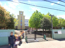 寒川町立南小学校