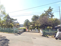 寒川町立一之宮小学校