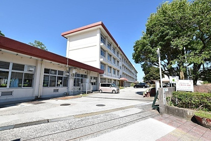 錦江台小学校の画像1