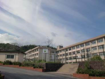 和田中学校の画像1