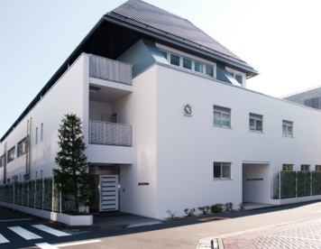 雙葉小学校付属幼稚園の画像1
