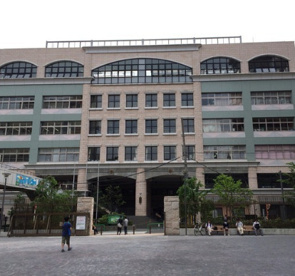 千代田区立昌平小学校の画像1