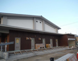 京都市立嵯峨中学校
