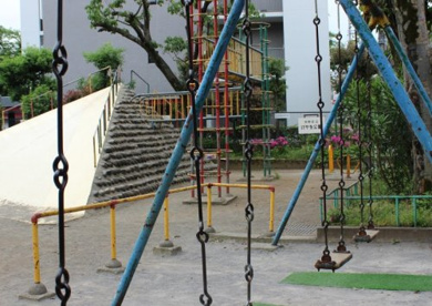 けやき公園の画像1