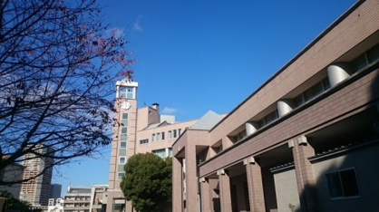 私立暁星高校の画像1