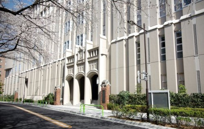 雙葉中学校・高等学校の画像1