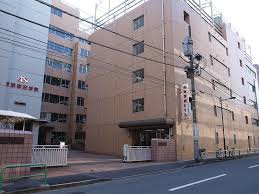 私立東京家政学院高校の画像1