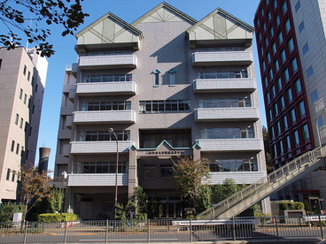 二松學舍大学附属高等学校の画像1