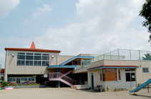 元総社幼稚園