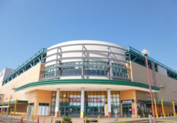ヨシヅヤ 清洲店の画像1