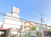 ココカラファインプラスイズミヤ 古市店