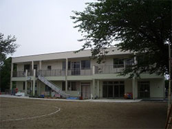 増尾保育園の画像1