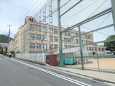 神戸市立摩耶小学校