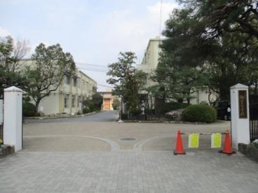 京都市立 御室小学校の画像1