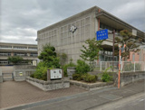 松山市立福音小学校